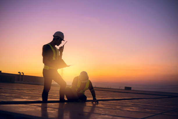 Best Residential Roofing Contractor  in Baldwyn, MS