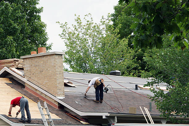 Best Emergency Roof Repair  in Baldwyn, MS
