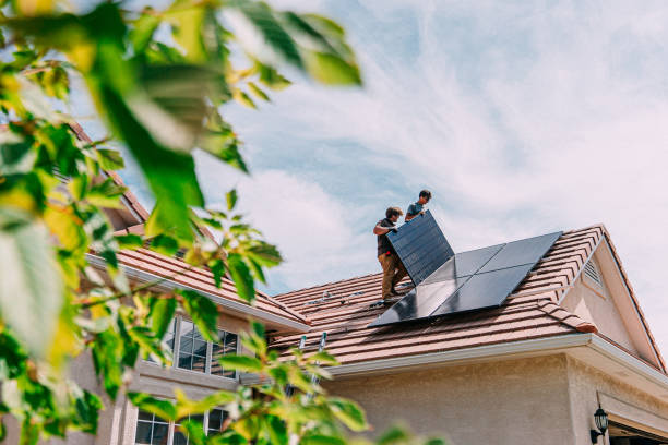 Best New Roof Installation  in Baldwyn, MS