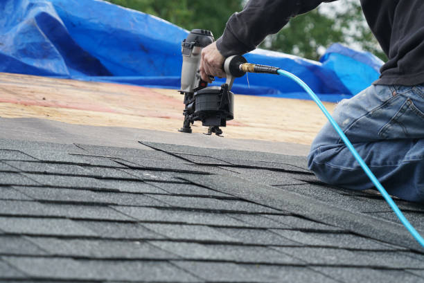 Gutter Installation and Roofing in Baldwyn, MS