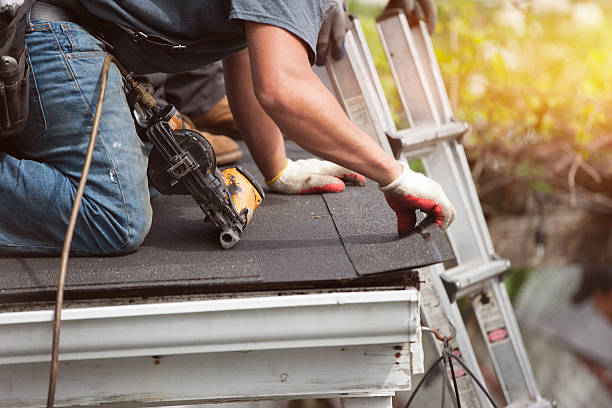 Baldwyn, MS Roofing Contractor Company