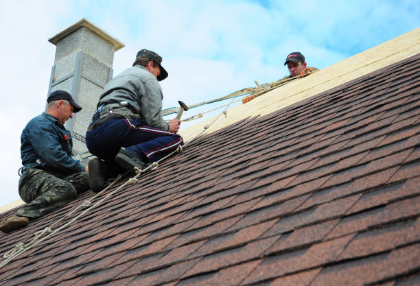Quick and Trustworthy Emergency Roof Repair Services in Baldwyn, MS