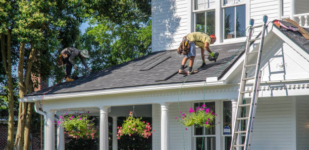 Best Commercial Roof Installation  in Baldwyn, MS