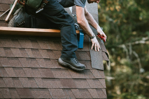 Best Local Roofing Companies  in Baldwyn, MS
