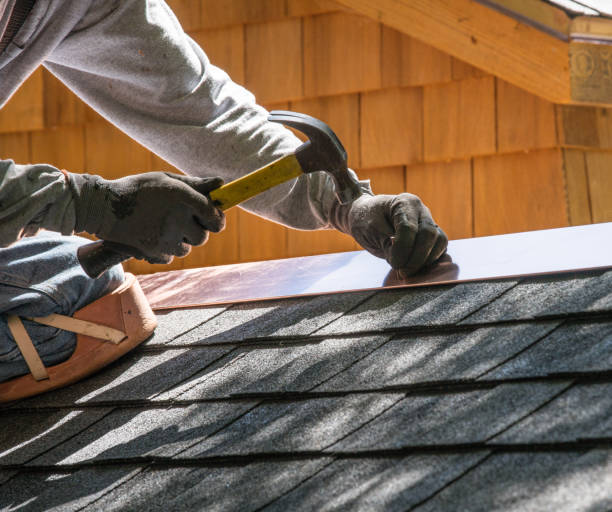 Best Flat Roof Repair Services  in Baldwyn, MS